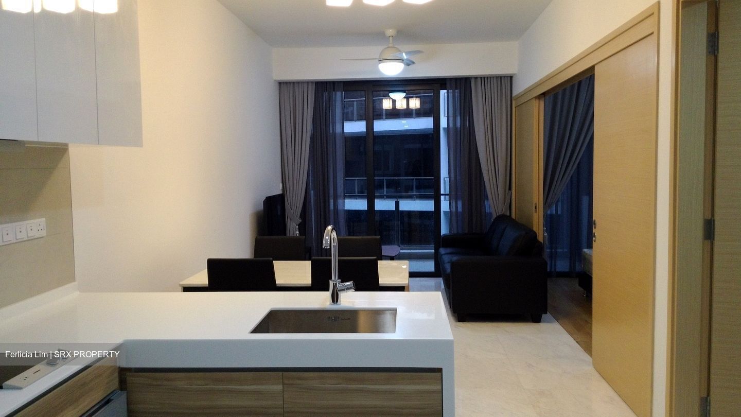 Waterscape at Cavenagh (D9), Apartment #437222271